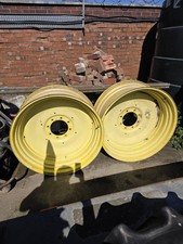 John Deere Rims Wheels