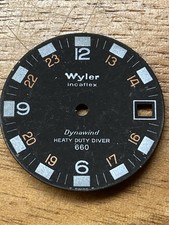 Wyler Dynawind Heavy Duty