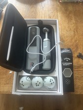 Rapsodo MLM2 Pro Mobile Launch