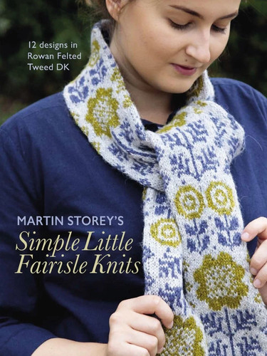 Knitting pattern book for - knitting,
