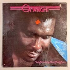 O.V. Wright: Into Something