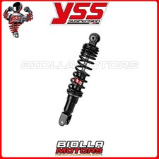 REAR SHOCK ABSORBER YSS