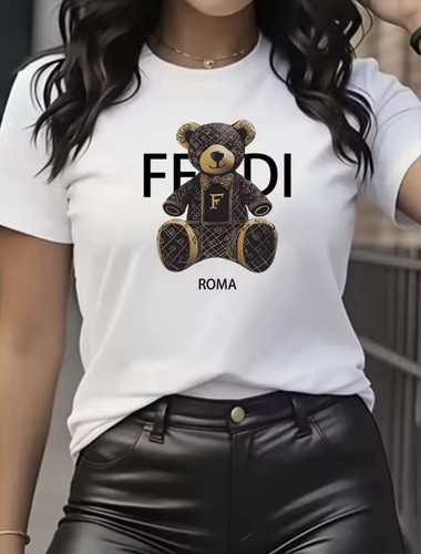Women teddy bear graphic - bear,