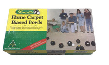 Henselite Home Carpet Biased