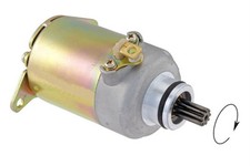 2003 Kymco V Link 125 STARTER