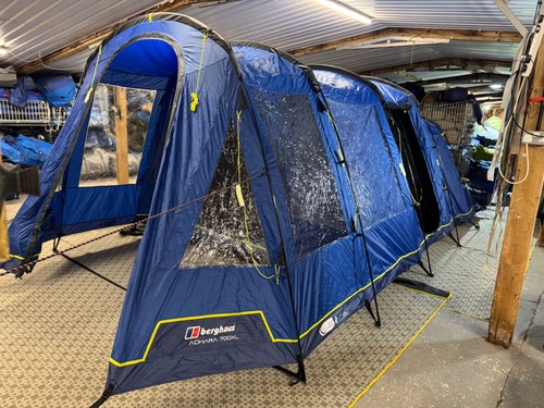 Berghaus adhara 700xl - berghaus,