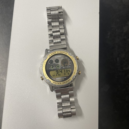Vintage casio 7200 - vintage,