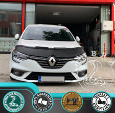 Car Bonnet Bra For RENAULT MEGANE 2016 2017 2018 2019