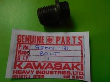 KAWASAKI Z1300 ZN1300 Z750