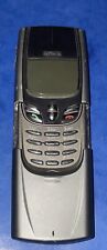 Late 90s Retro Nokia 8850 -