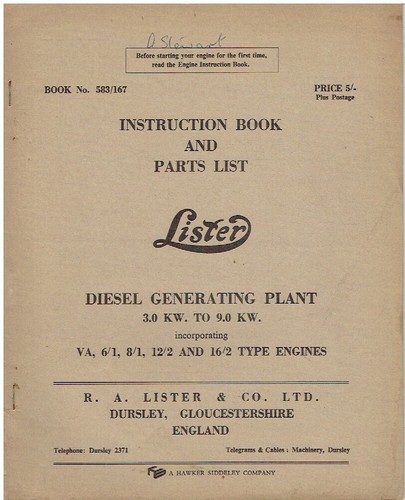 Lister 12 1 16 2 - va, 8/1