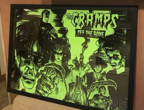 The cramps original 1983 - the,