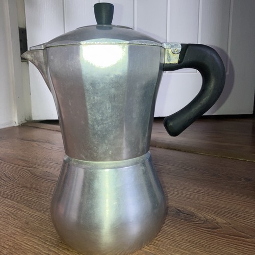 Stovetop espresso and coffee - stovetop,