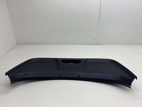 Audi boot trim interior - trim,