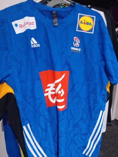 Men large chest - 42, adidas