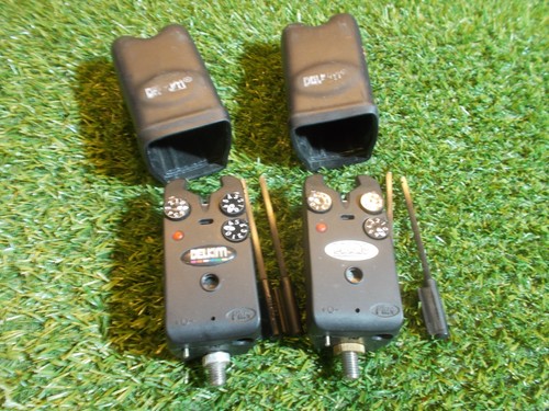 Delkim standard plus red bite - red,