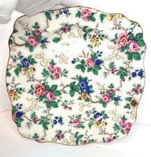 Crown Ducal ASCOT Floral