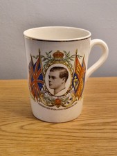 Morley&Fox Royal Coronation