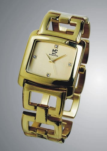 Gucci style ladies bracelet - gucci,