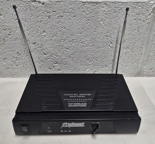 Prosound l58aw single - l58aw,