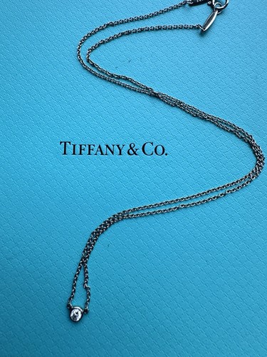 Tiffany elsa peretti - &, co