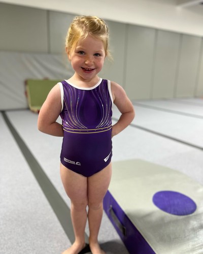 Croydon gymnastics club - croydon,
