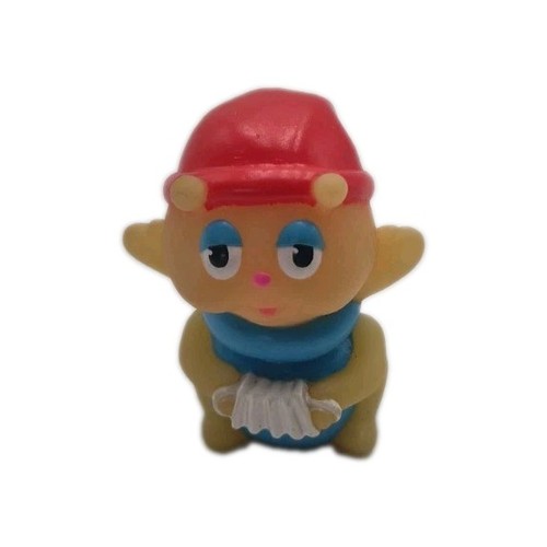 Vtg playskool glo friends - vtg,