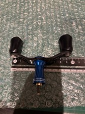 BREADEN Double Handle Left