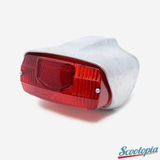 Scootopia Lambretta Late