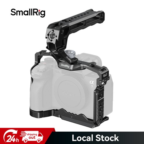 Smallrig cage kit - smallrig, w/