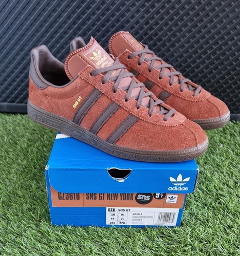Adidas sns new york - adidas, gt