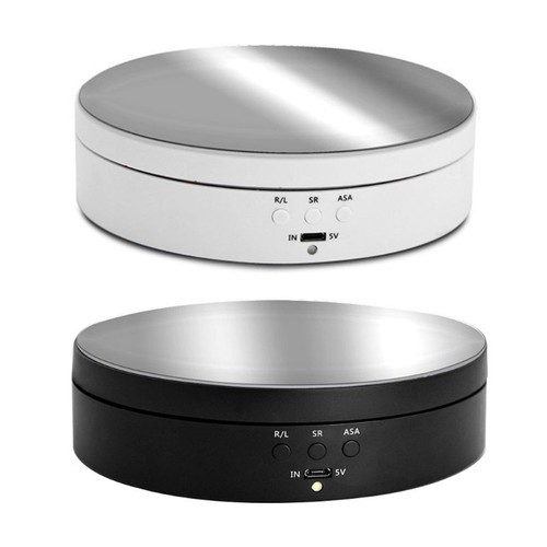 Turntable display stand - turntable,