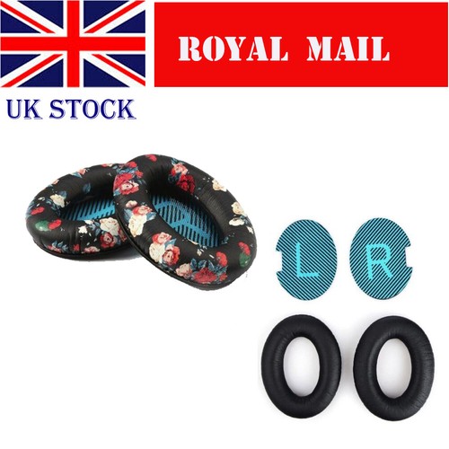 Replacement ear pads for - replacement,
