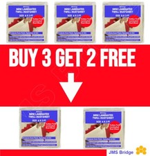 DUST SHEET COTTON HEAVY DUTY