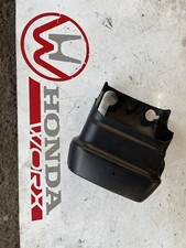 Honda Civic 92-95 Eg Steering Cowling Plastic Cover Eg3 Eg4 Eg5 Eg6 Ej1 Ej2 Eg9