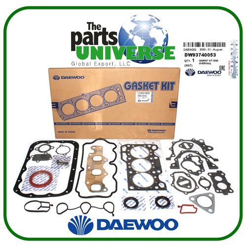 For daewoo tico - daewoo,