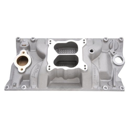 Marine intake manifold - marine,