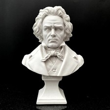 LUDWIG VAN BEETHOVEN MARBLE