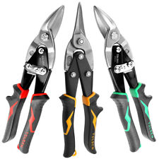 Aviation Tin Snips Cutters