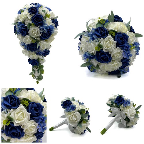 Handmade artificial wedding - artificial,