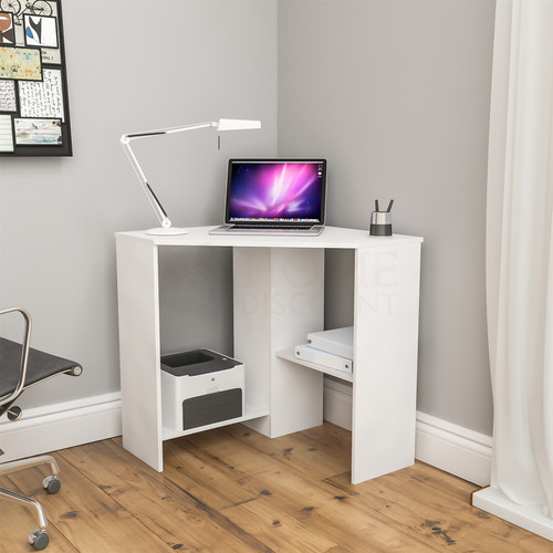 Sale corner computer desk - computer,