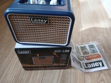 Laney MINI-Lion Battery
