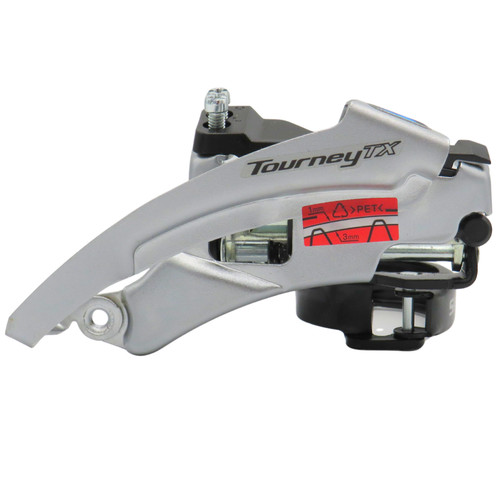 Shimano tourney front - shimano,
