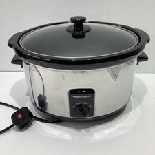 Morphy Richards 48715A 6.5L