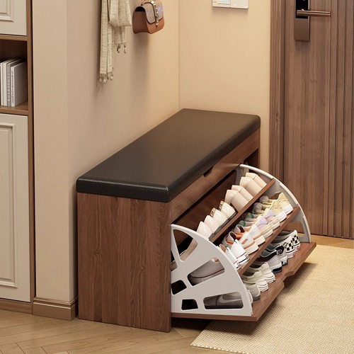 Multi story household shoe