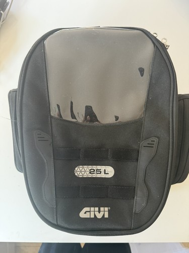 Givi ut810 tanklocked tank bag - ut810,