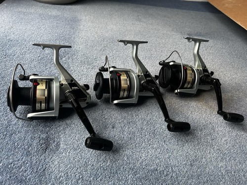 Rare daiwa st5000n long - -,
