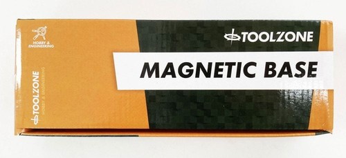 Dti stand magnetic base 60kg - dti,