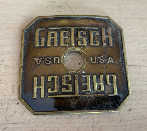 Gretsch usa cust 70s 80s - gretsch,