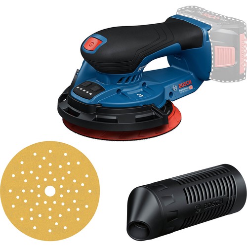 Bosch gex 18v 150 - gex,